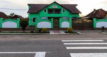 Фотографии Гостевой дом Pension Ladyna г. Sebiş (Румыния) №1 Фото Гостевой дом Pension Ladyna г. Sebiş 1